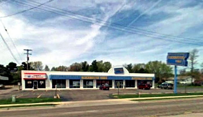 Blockbuster Video - Kalamazoo - 4308 S Westnedge Ave